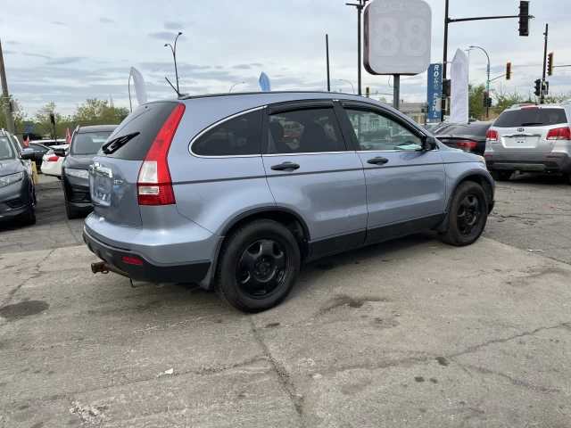 Honda CR-V EX**AWD**TOIT OUVRANT** 2007