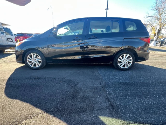 Mazda 5 GS**MAGS** 2012