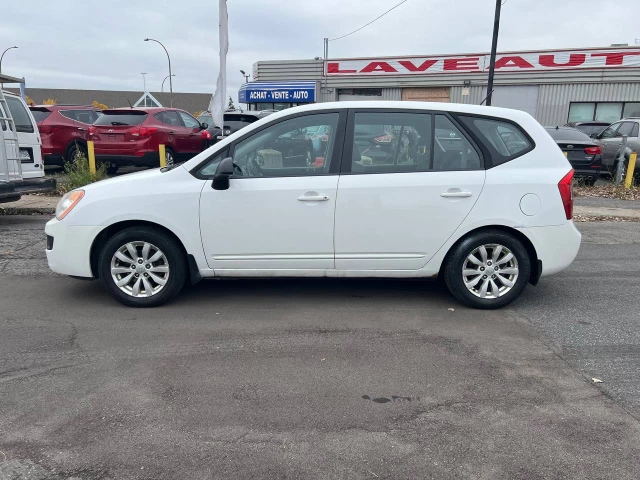 Kia Rondo LX**JAMAIS ACCIDENTEE** 2011