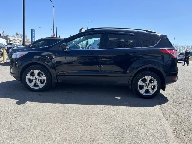 Ford Escape 4WD**SE**JAMAIAS ACCIDENTEE**CAMERA DE RECULE**SEGES CHAUFFANTS**MAGS** 2016