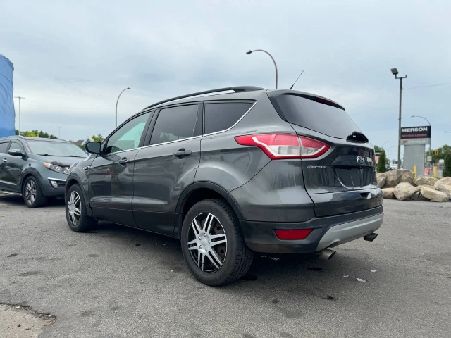 Ford Escape SE**AWD**JAMAIS ACCIDENTEE**SIEGES CHAUFFENT**CAMERA DE RECUL** 2015