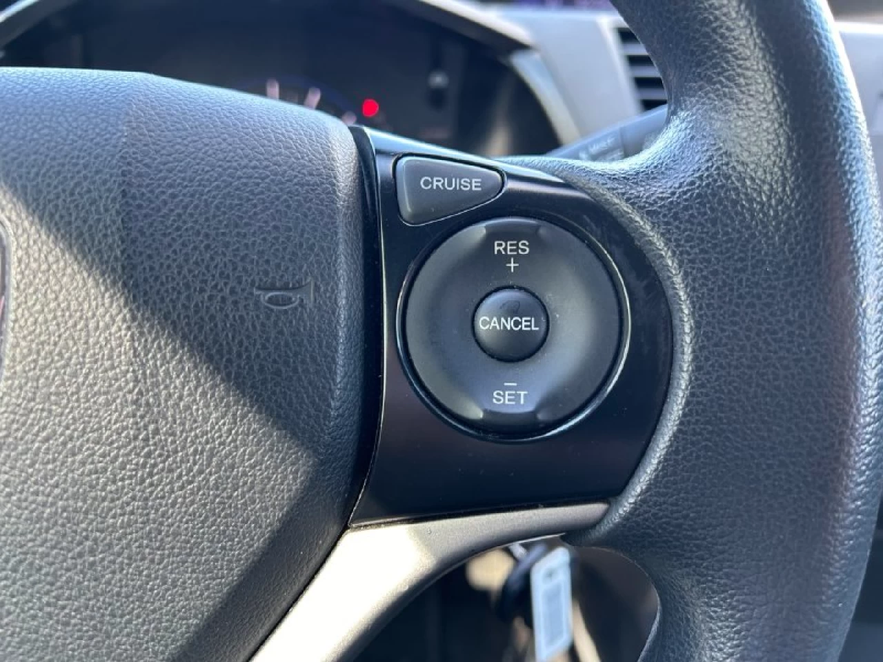 2012 Honda Civic LX**MODE ÉCO**BLUETOOTH** Main Image