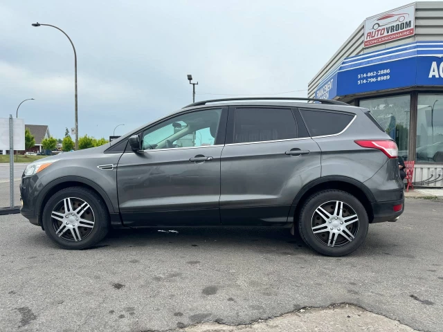 Ford Escape SE**AWD**JAMAIS ACCIDENTEE**SIEGES CHAUFFENT**CAMERA DE RECUL** 2015