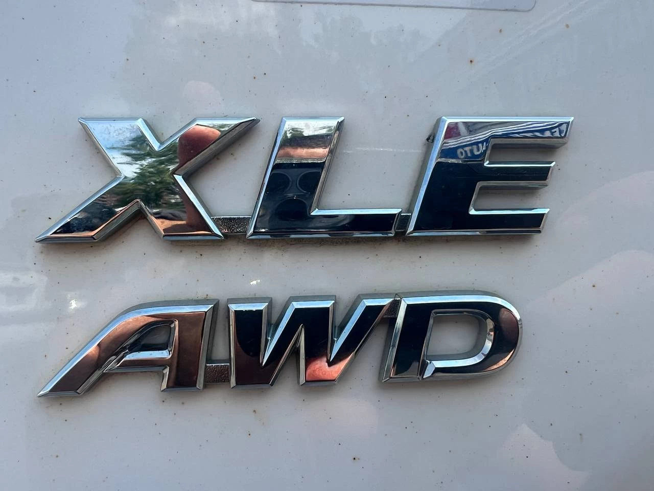 2014 Toyota RAV4 XLE**AWD**TOIT OUVRANT**SIEGES CHAUFFANT** Image principale