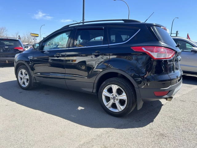 Ford Escape 4WD**SE**JAMAIAS ACCIDENTEE**CAMERA DE RECULE**SEGES CHAUFFANTS**MAGS** 2016