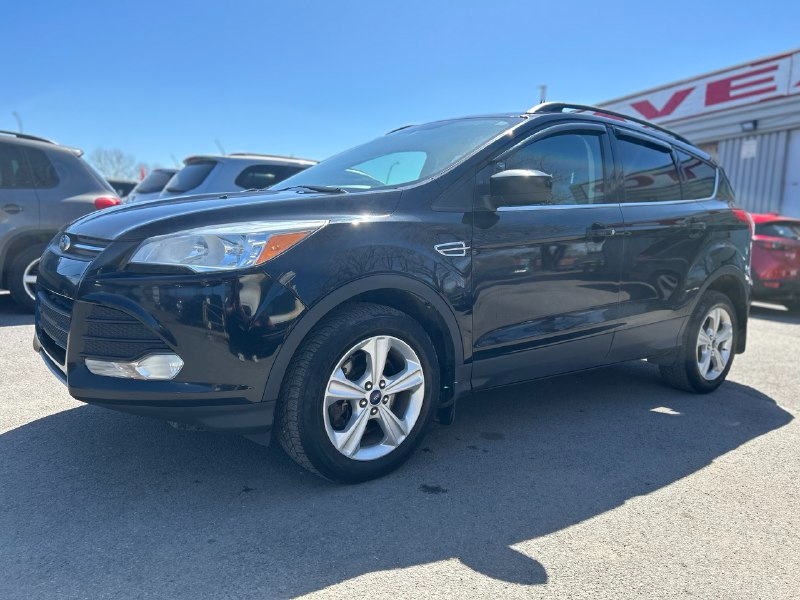 Ford 2016 Escape 4WD**SE**JAMAIAS ACCIDENTEE**CAMERA DE RECULE**SEGES CHAUFFANTS**MAGS**